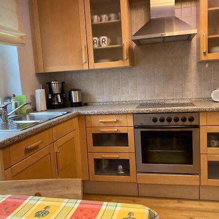 Ferienwohnung Sophia Grainau Ngoại thất bức ảnh