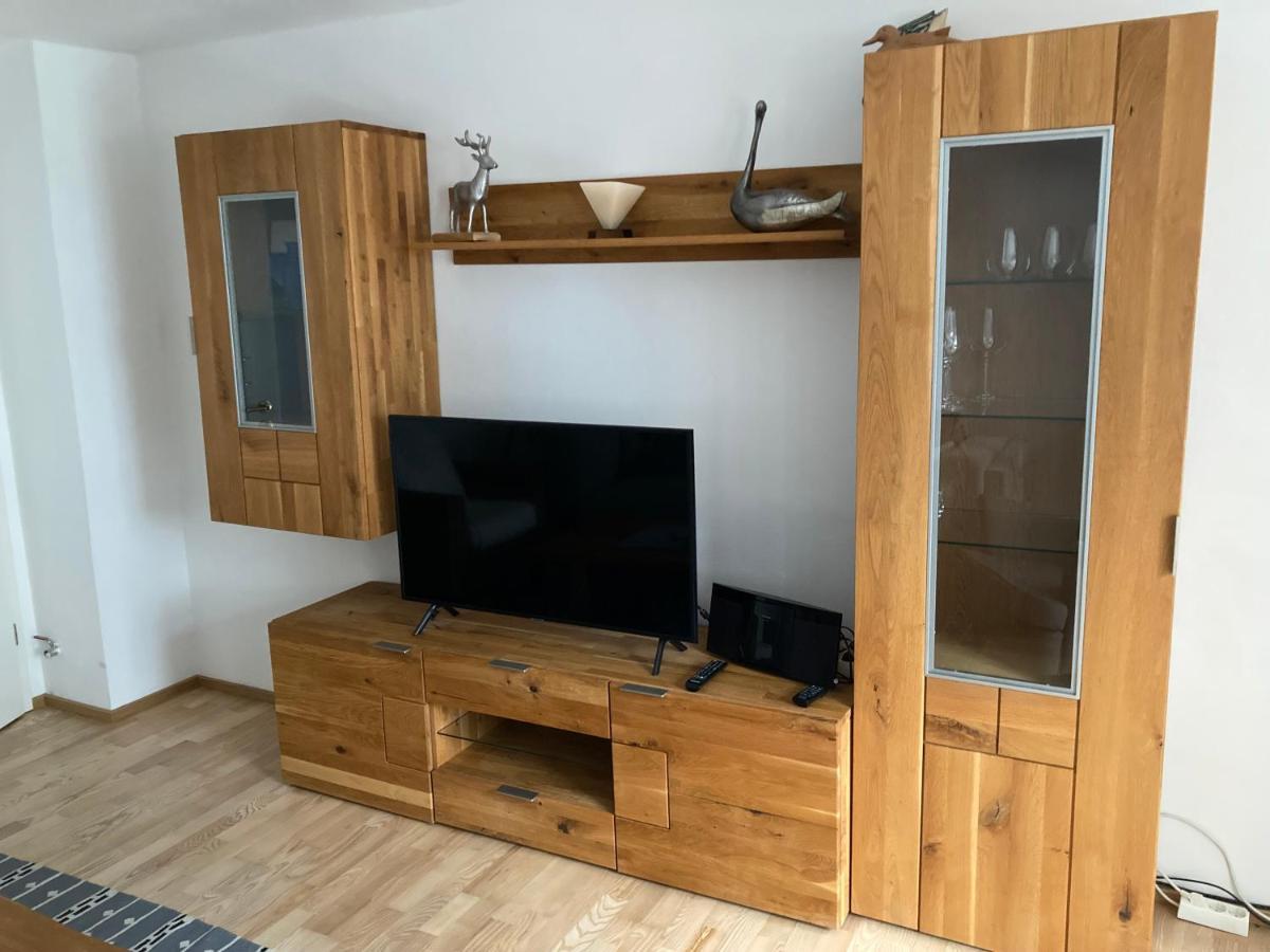 Ferienwohnung Sophia Grainau Ngoại thất bức ảnh