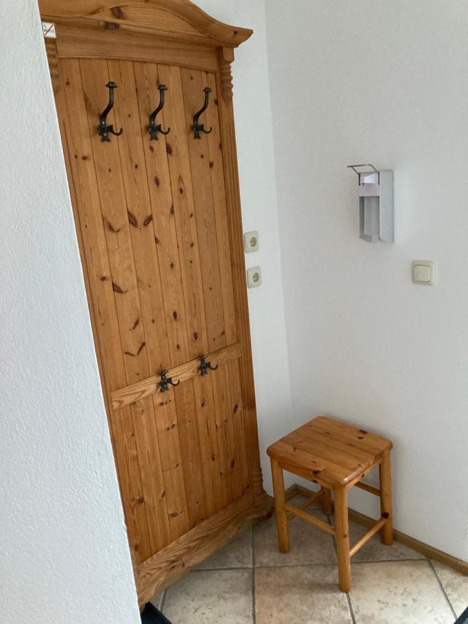 Ferienwohnung Sophia Grainau Ngoại thất bức ảnh