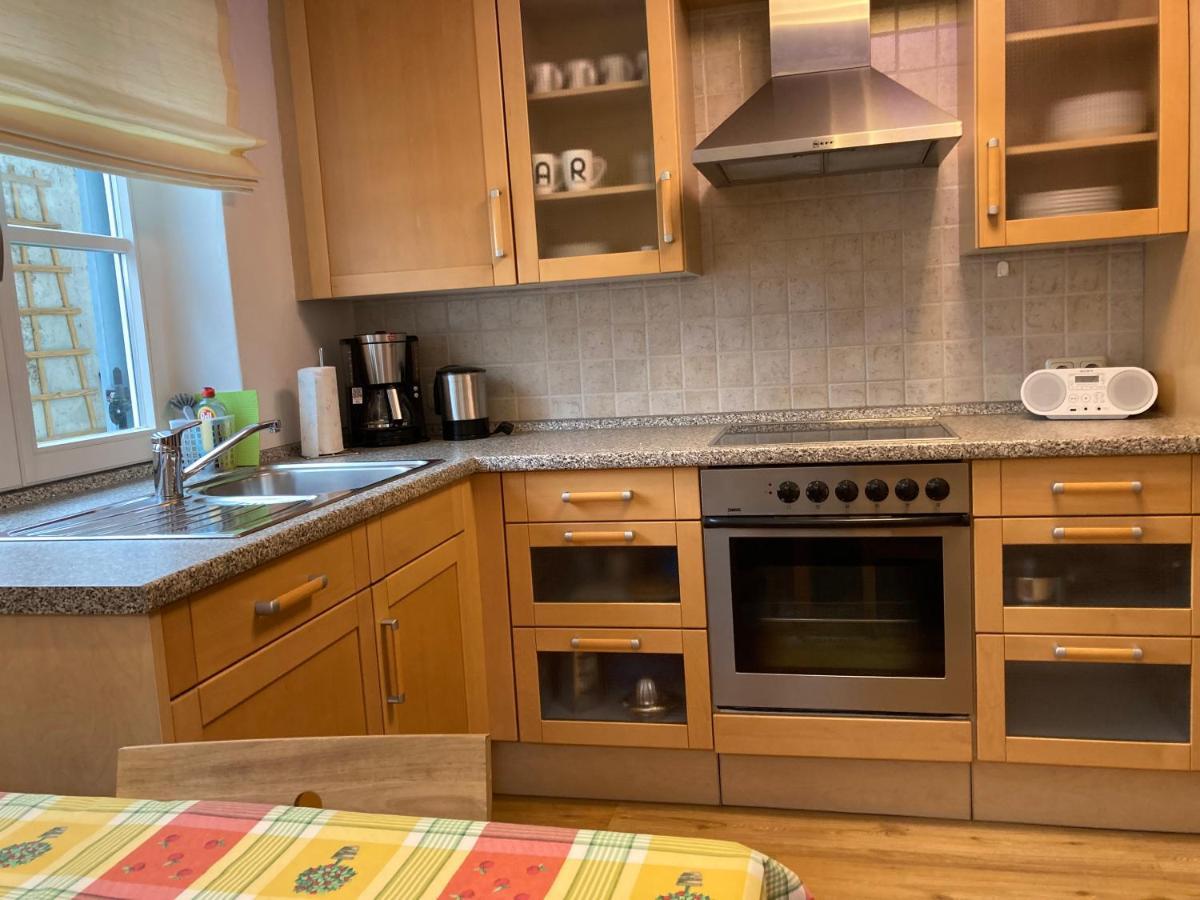 Ferienwohnung Sophia Grainau Ngoại thất bức ảnh