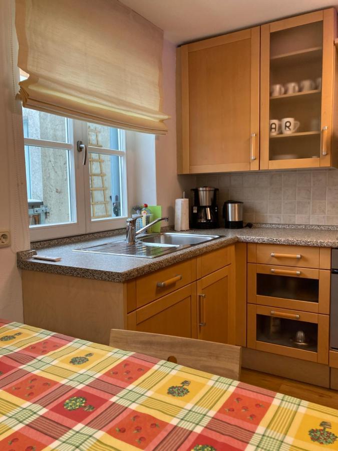 Ferienwohnung Sophia Grainau Ngoại thất bức ảnh
