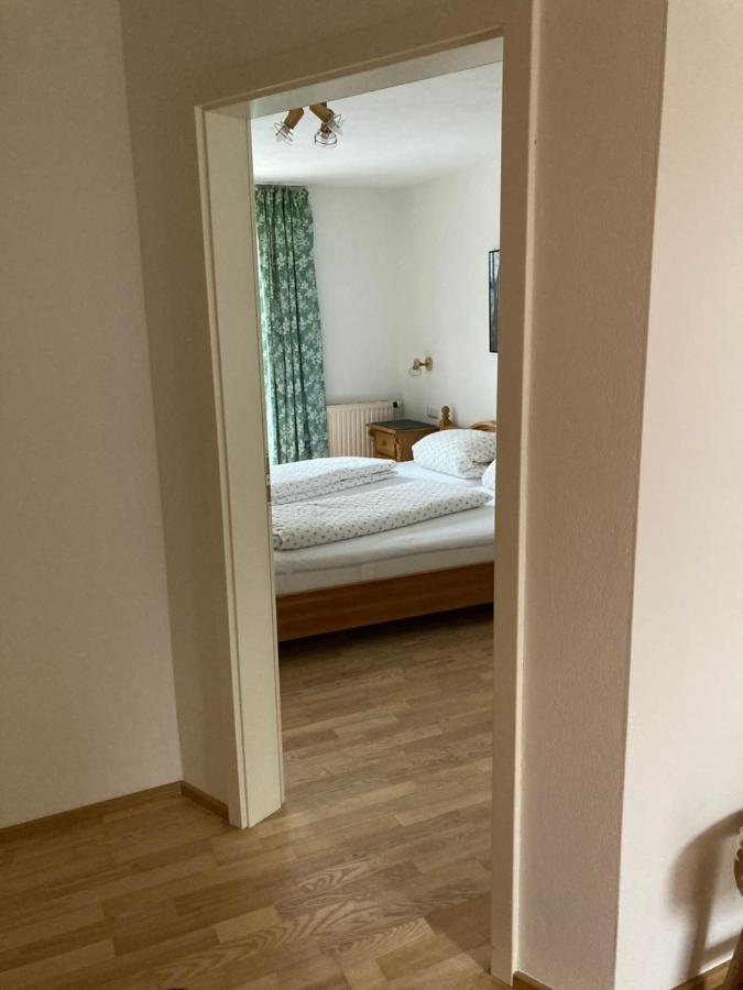 Ferienwohnung Sophia Grainau Ngoại thất bức ảnh