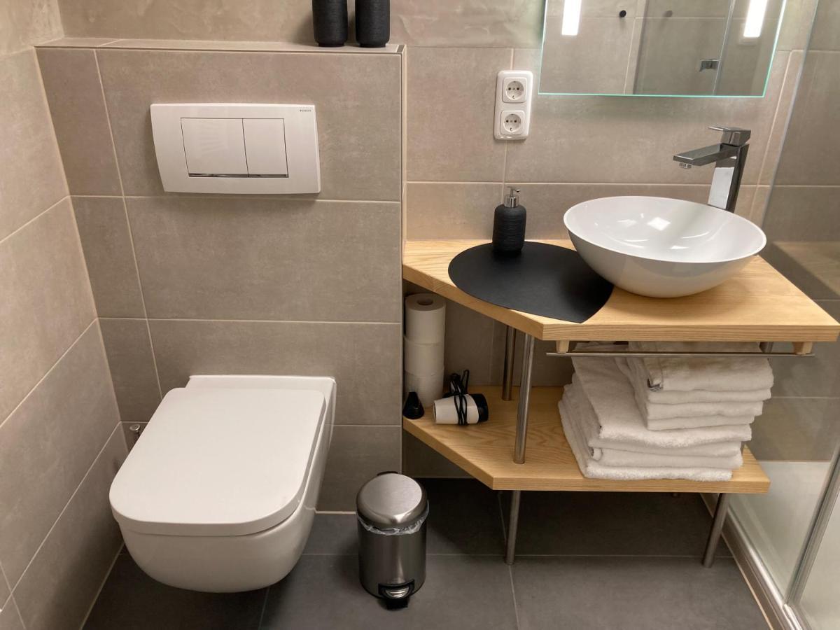 Ferienwohnung Sophia Grainau Ngoại thất bức ảnh