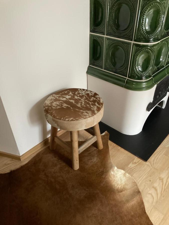Ferienwohnung Sophia Grainau Ngoại thất bức ảnh